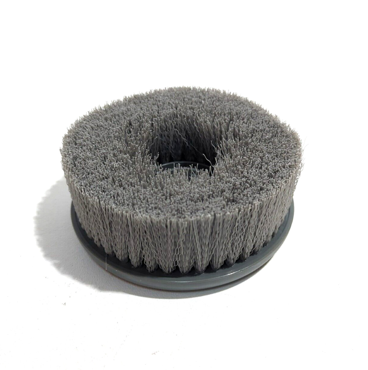 Kleenovate Spin Series Replacement Brushes, Set Of 4, Round Flat Corner Flat
