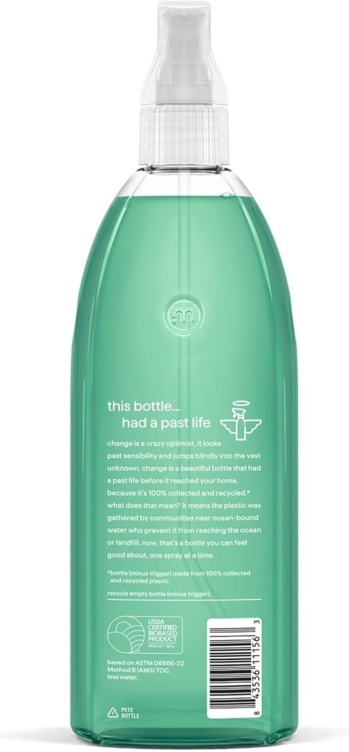 All-Purpose Cleaner, Eucalyptus + Rosemary, 28 fl oz, 4-pack