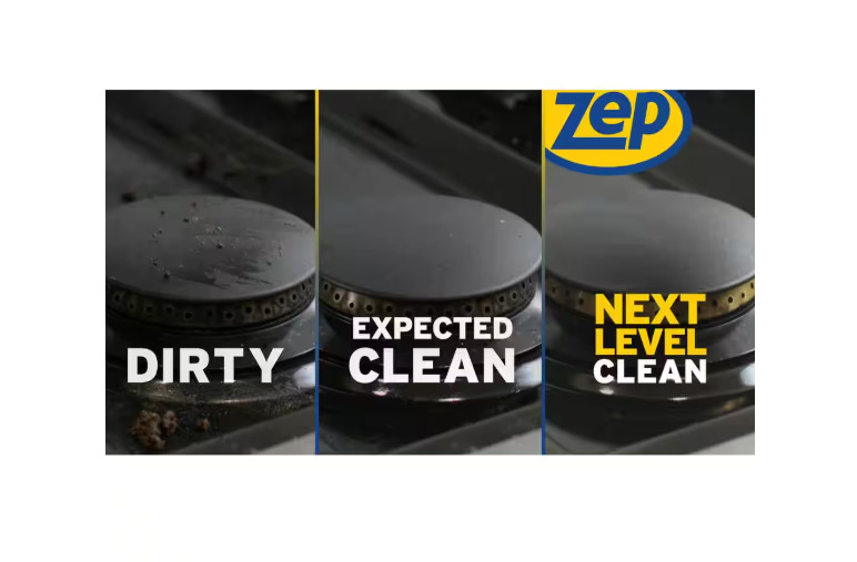 Zep Heavy-Duty Citrus Degreaser and Cleaner – 24 Ounce (Case of 1) ZUCIT24 –