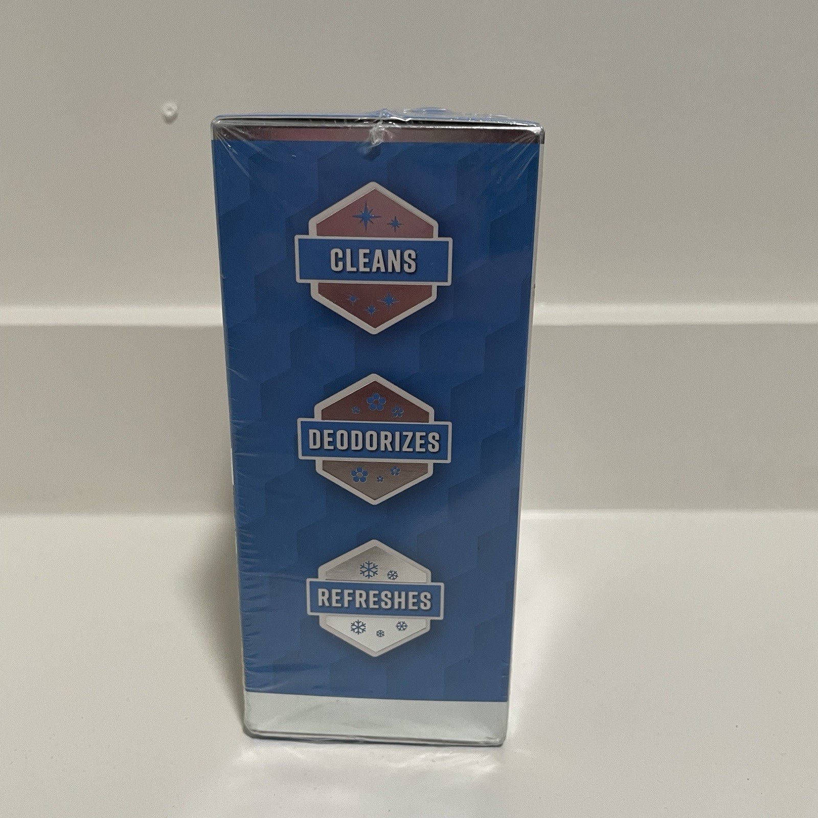 NEW & SEALED – Active Mold Stain Remover Seal Grout Deep Clean 7oz – Deodorizes