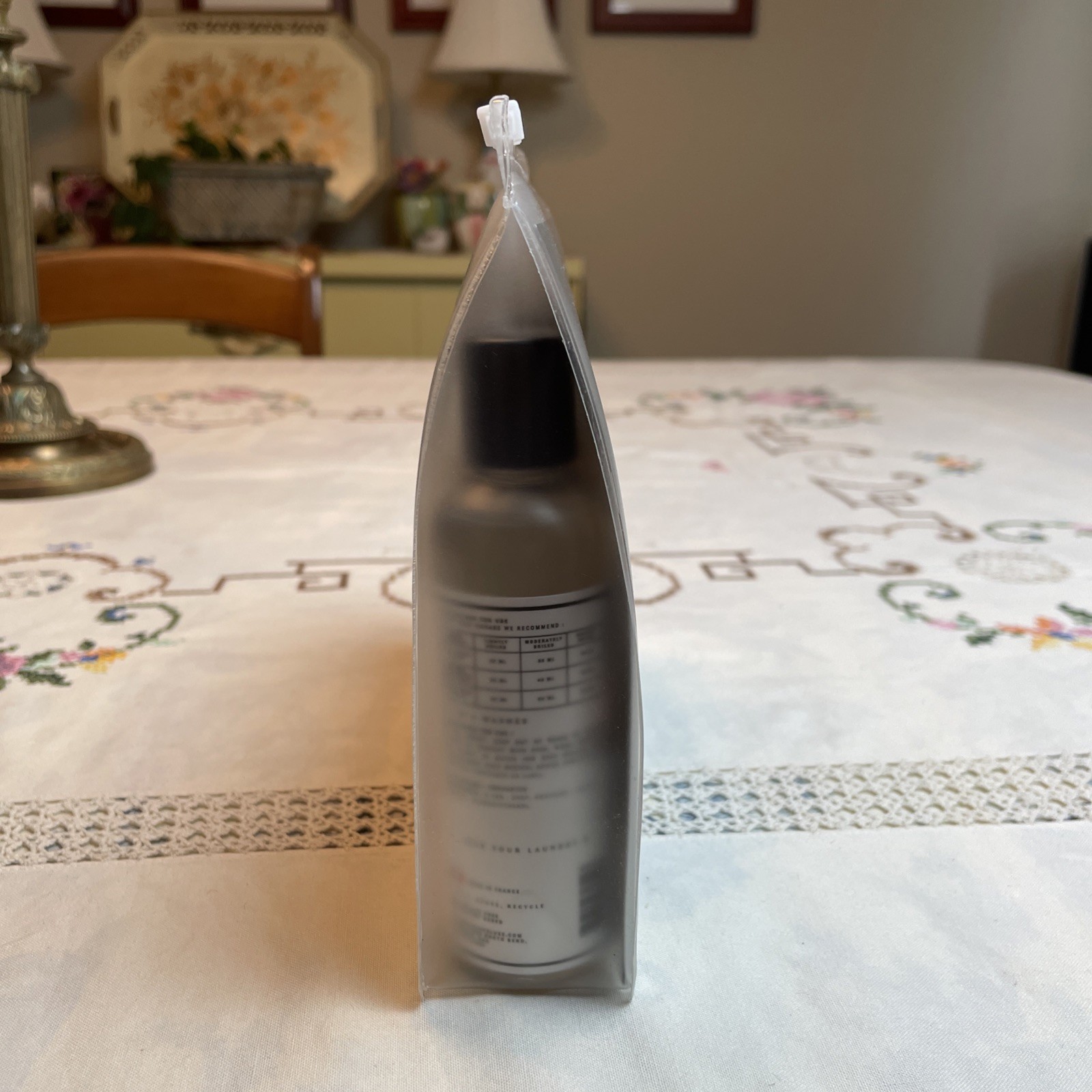 Maison France Luxe Laundry Detergent Sample Set