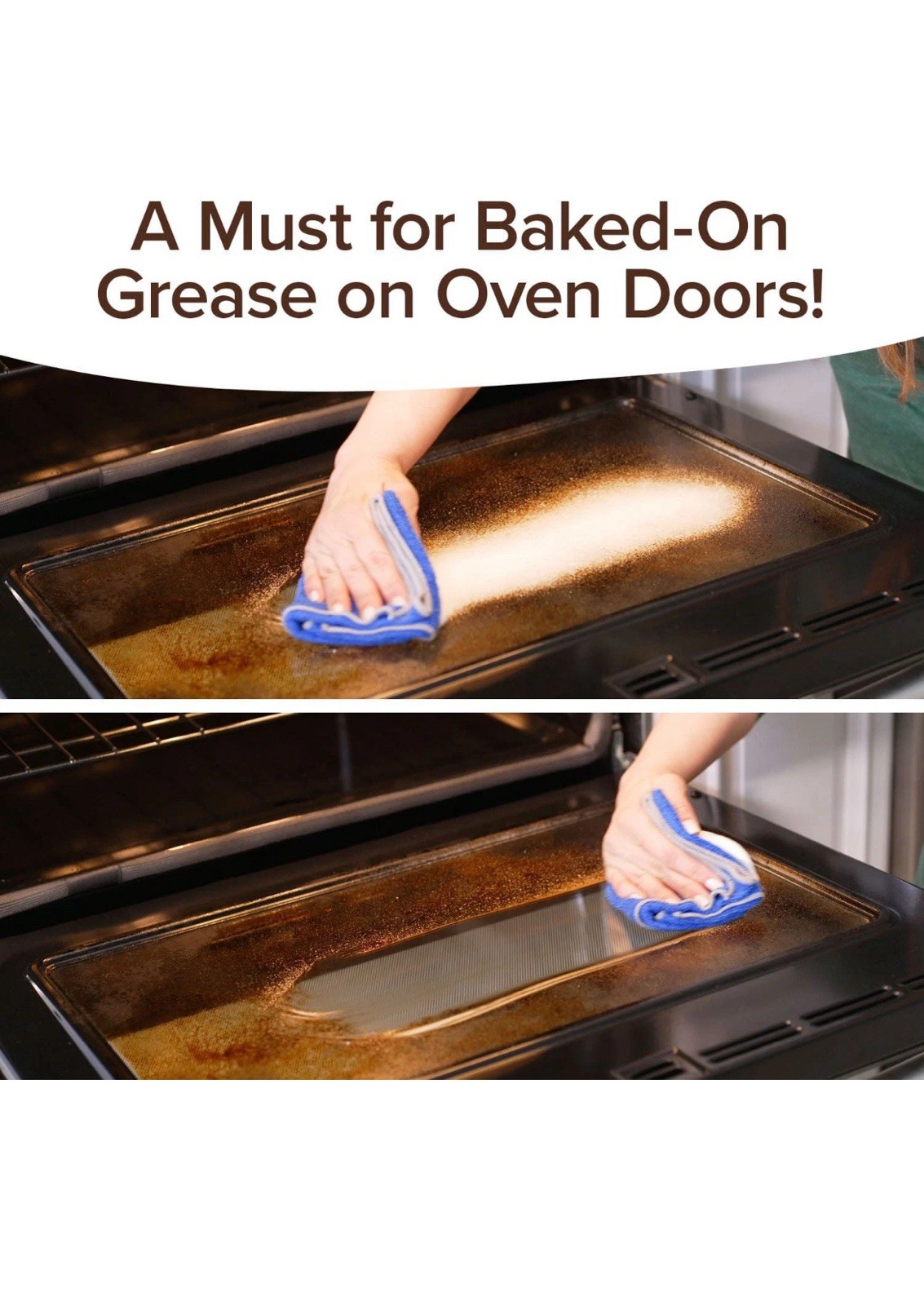 Bull Shot Grease by Horsepower Cleans Baked On Food Makers Crayons Oil Glue USA
