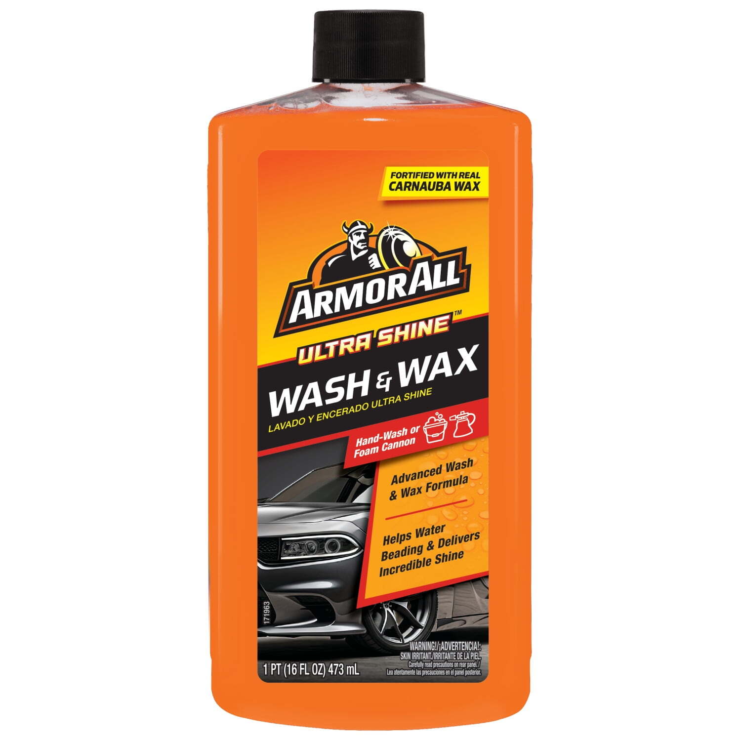 new， Complete Car Cleaning Care Kit for Car Detailing, 4 Piece Set​