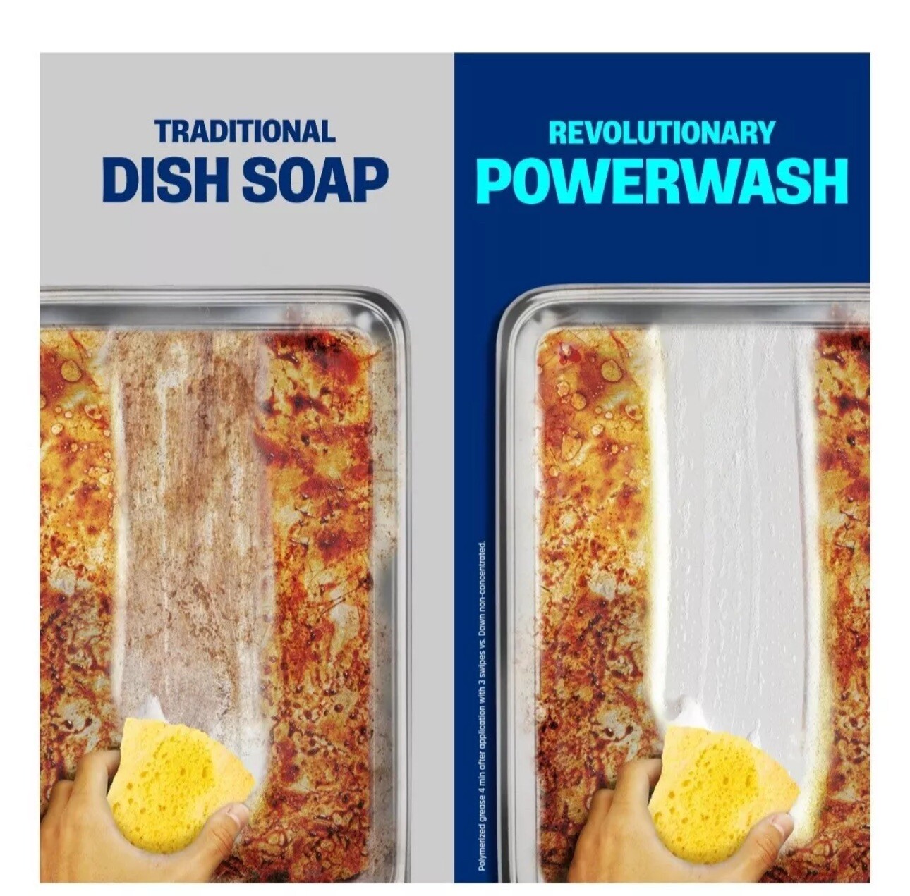 Dawn Powerwash Spray Dish Soap Dishwashing Liquid Pumpkin Spice 16Oz New