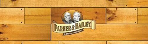 (2-Pk) PARKER & BAILEY CABINET CREAM All Woods Clean Shine w/ Lasting Protection