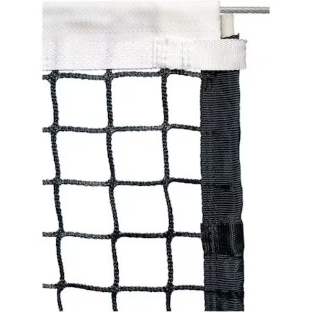 Champion Sports T500 Four Season Tennis Net, 42Ft, 3.8Mm