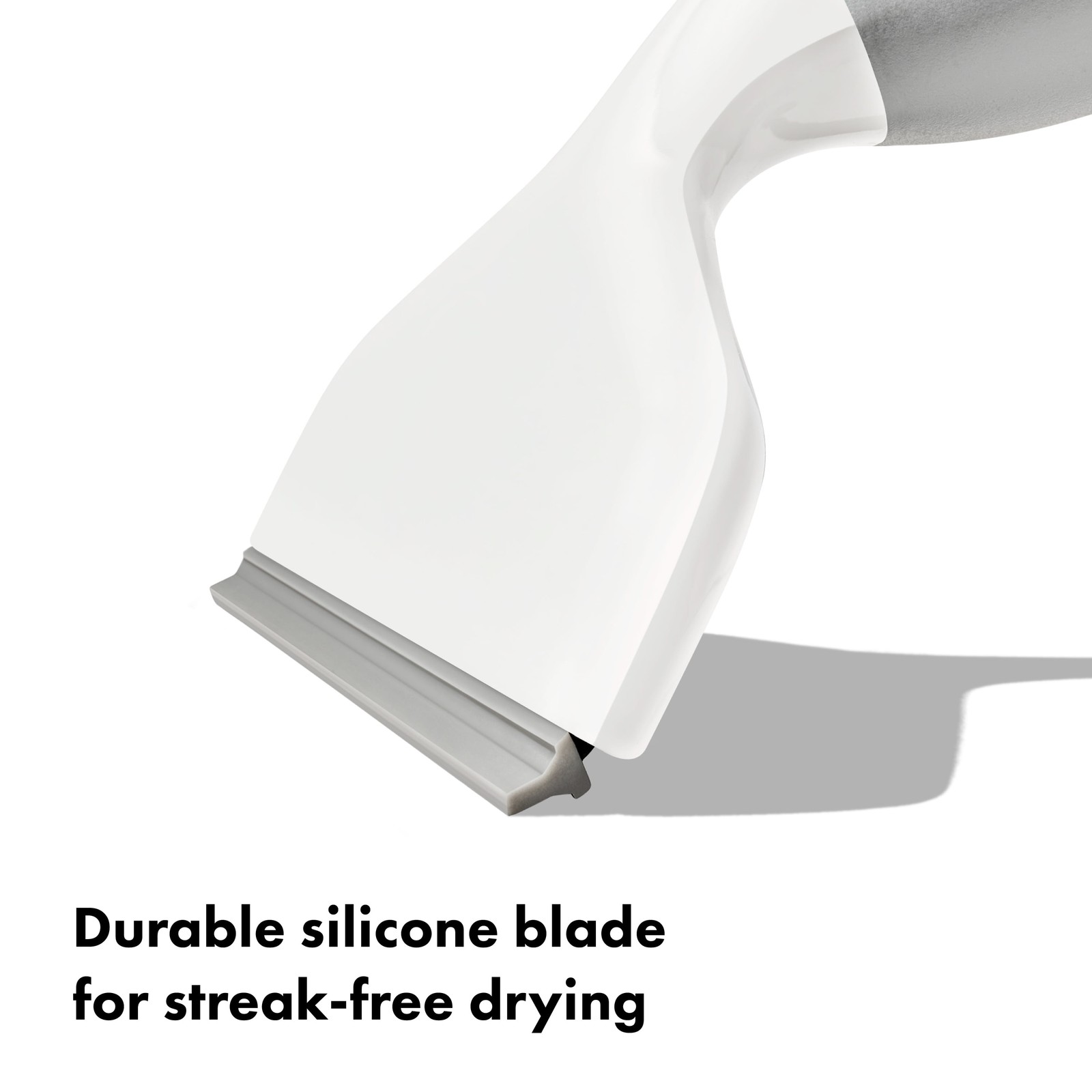 SoftWorks 10″ Blade Multi-Use Squeegee with Hook