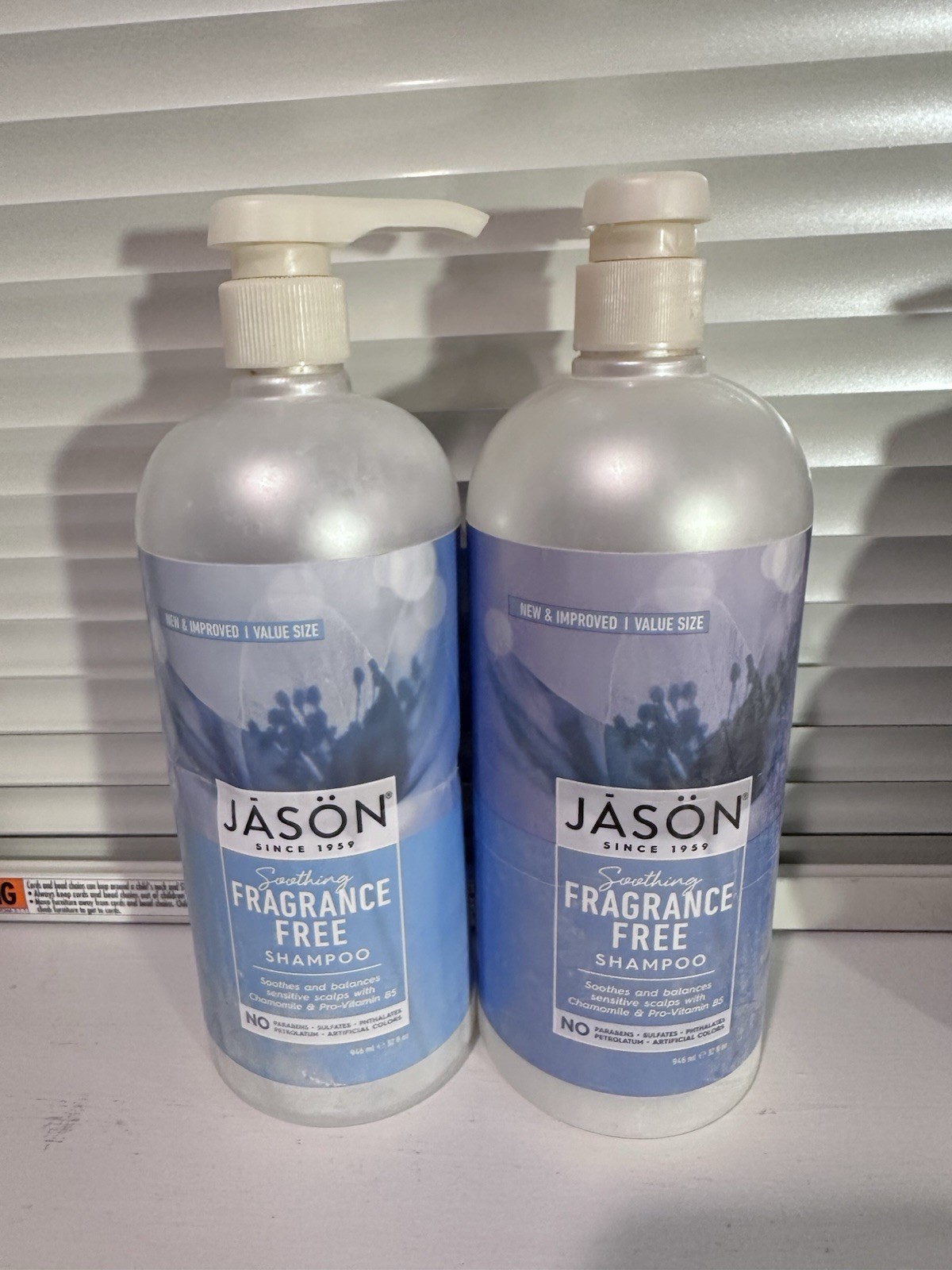 9 Empty 32 Oz And 24oz Plastic Bottles With Spray Nozzles ~ Recycled Bottles