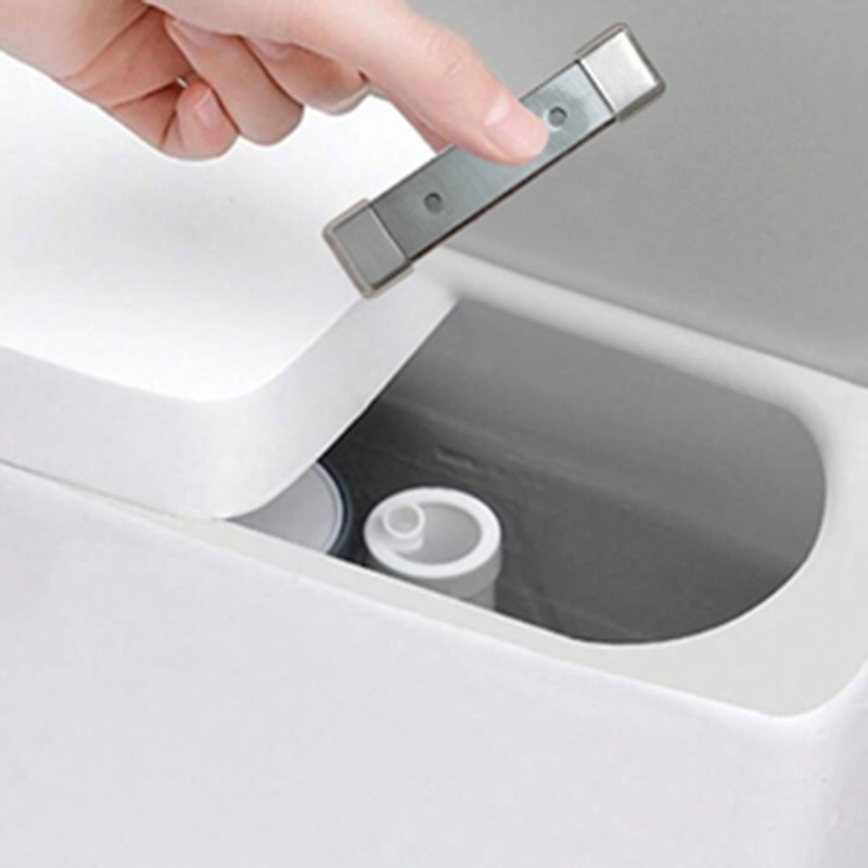 Long lasting Chemical Free Magnetic Toilet Cleaner Magnets for Standard Toilets