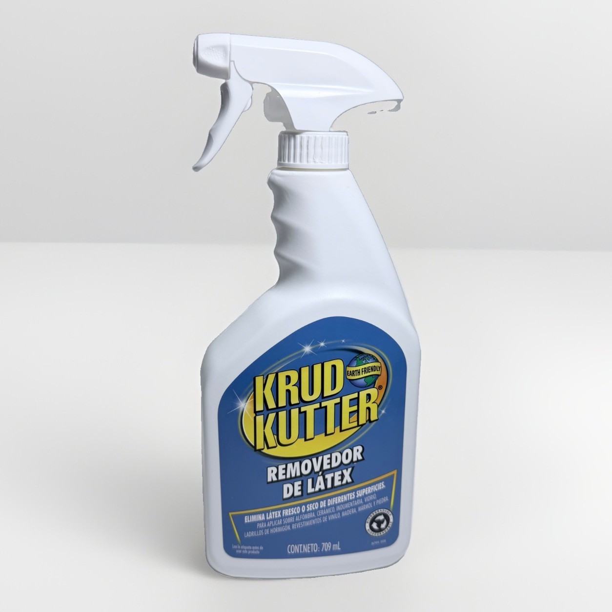 Krud Kutter 336249 Low Odor Liquid Latex Paint Remover 24 oz.
