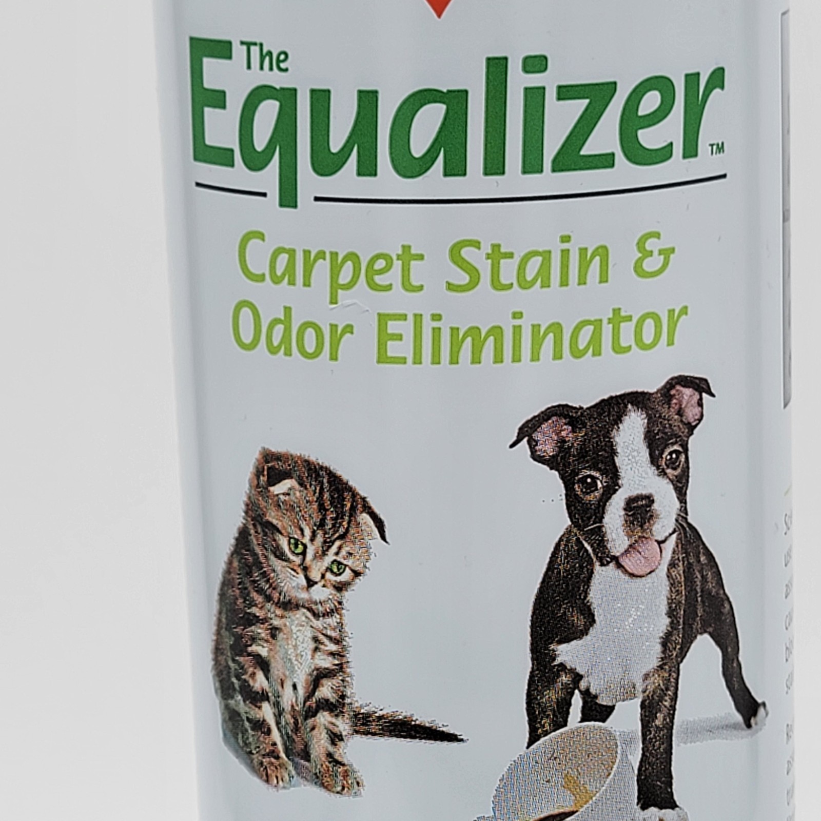 Vetoquinol Equalizer Pet Carpet Cleaner, Stain Remover Odor Eliminator, Car…