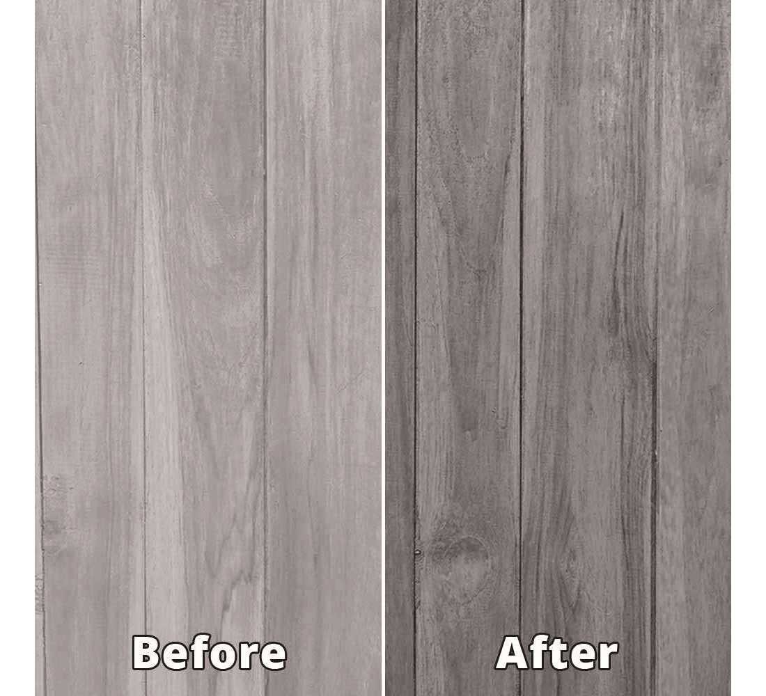 Rejuvenate RJ32LVFC Luxury Vinyl Floor Cleaner Liquid 32 oz