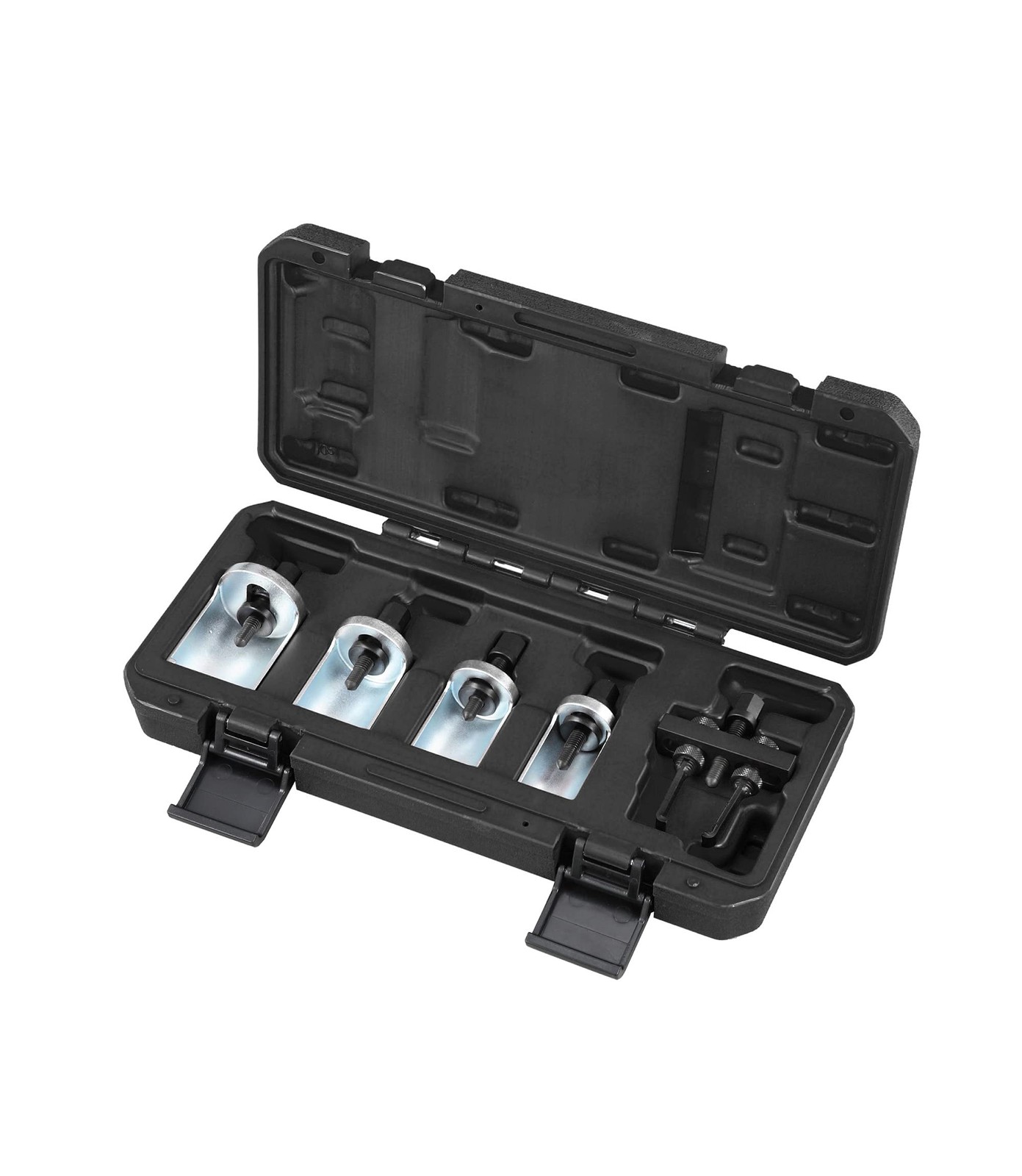 Wiper Arm Puller Set 5 Pieces Combination Set of Cup Types and Puller Type fo…