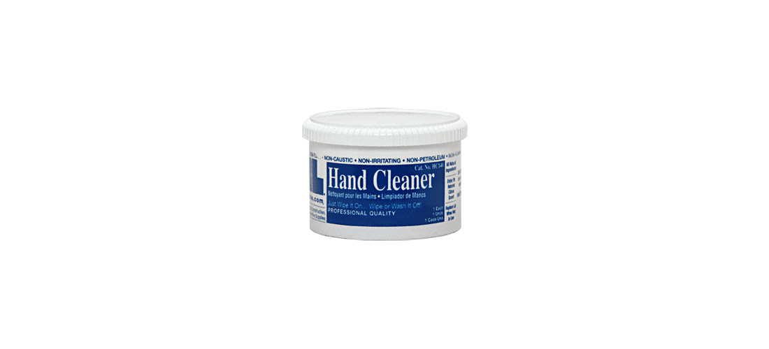 CRL HC14 14 Ounce Tube Hand Cleaner