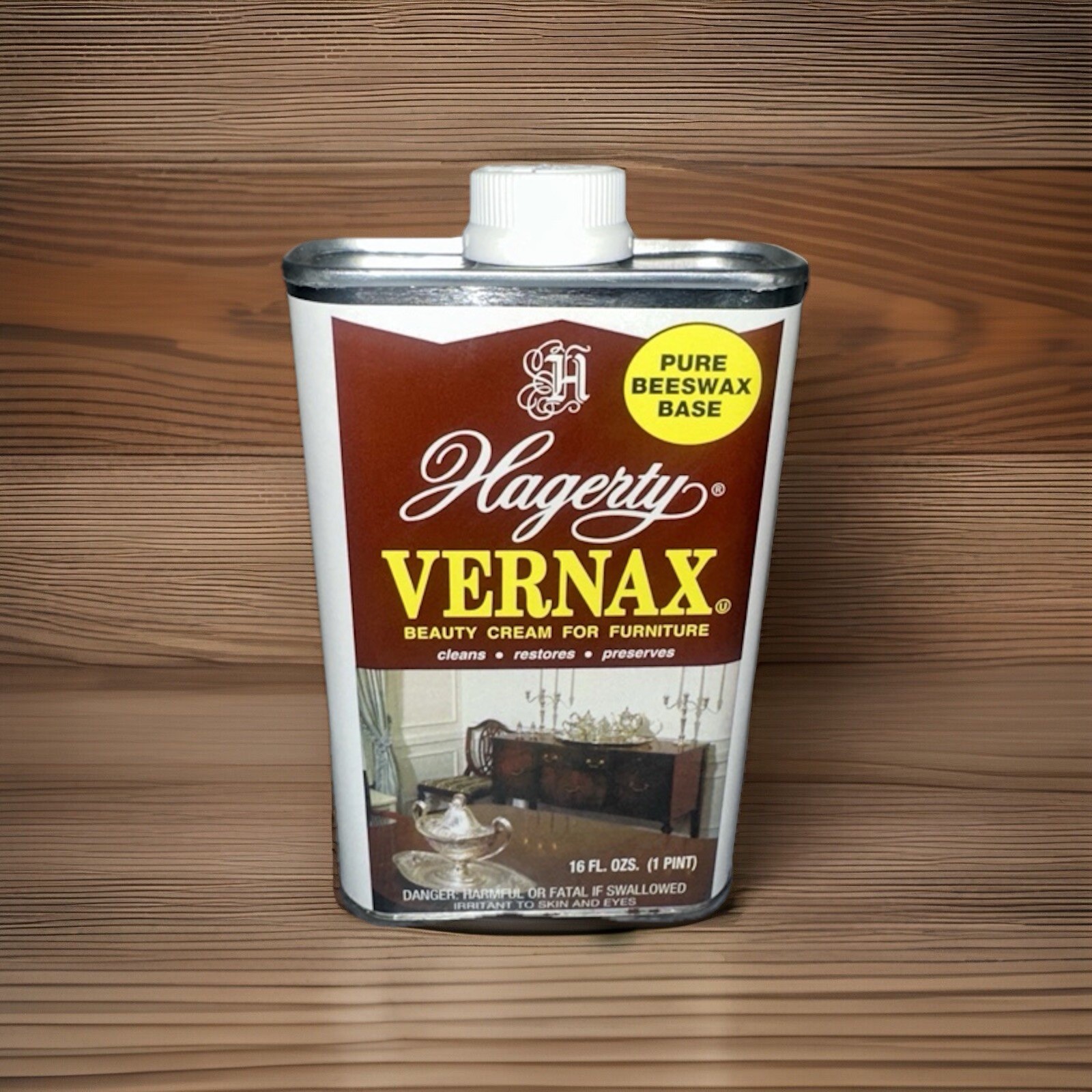 Hagerty Vernax Furniture Polish