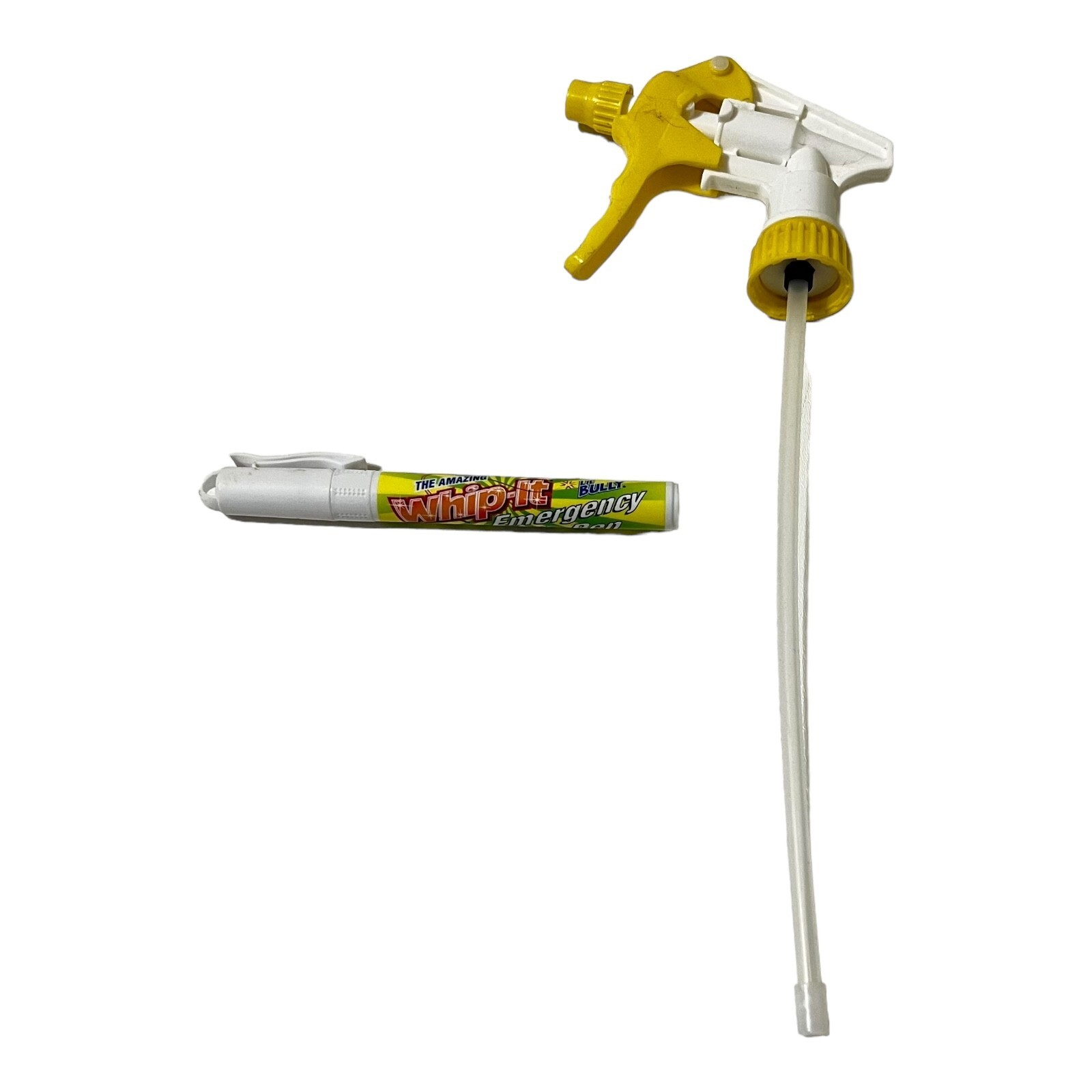 Whip-It Multi Purpose Cleaner & Stain Fighting Kit 32oz Concentrate 32oz Promix