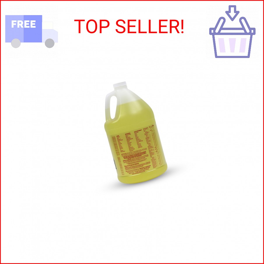 La’s Totally Awesome All Purpose Cleaner Refill – 128oz (Pack of 2) Concentrated