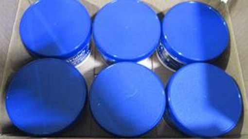 Wright’s Silver Cream – 8 Ounce – Case of 6 jars