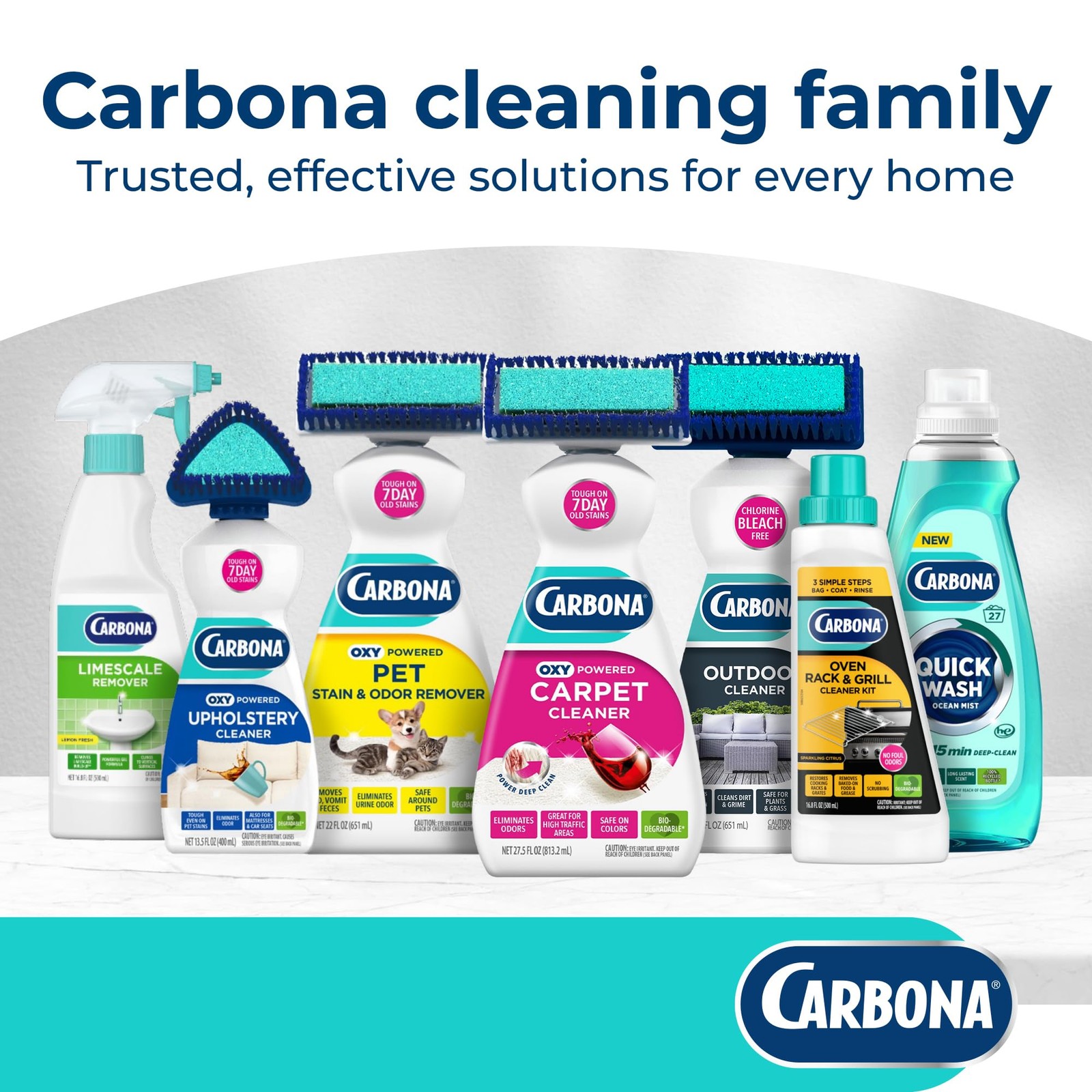 Carbona Silver Wipes | Metal Cleaner & Polish | 12 Wipes, 1 Pack