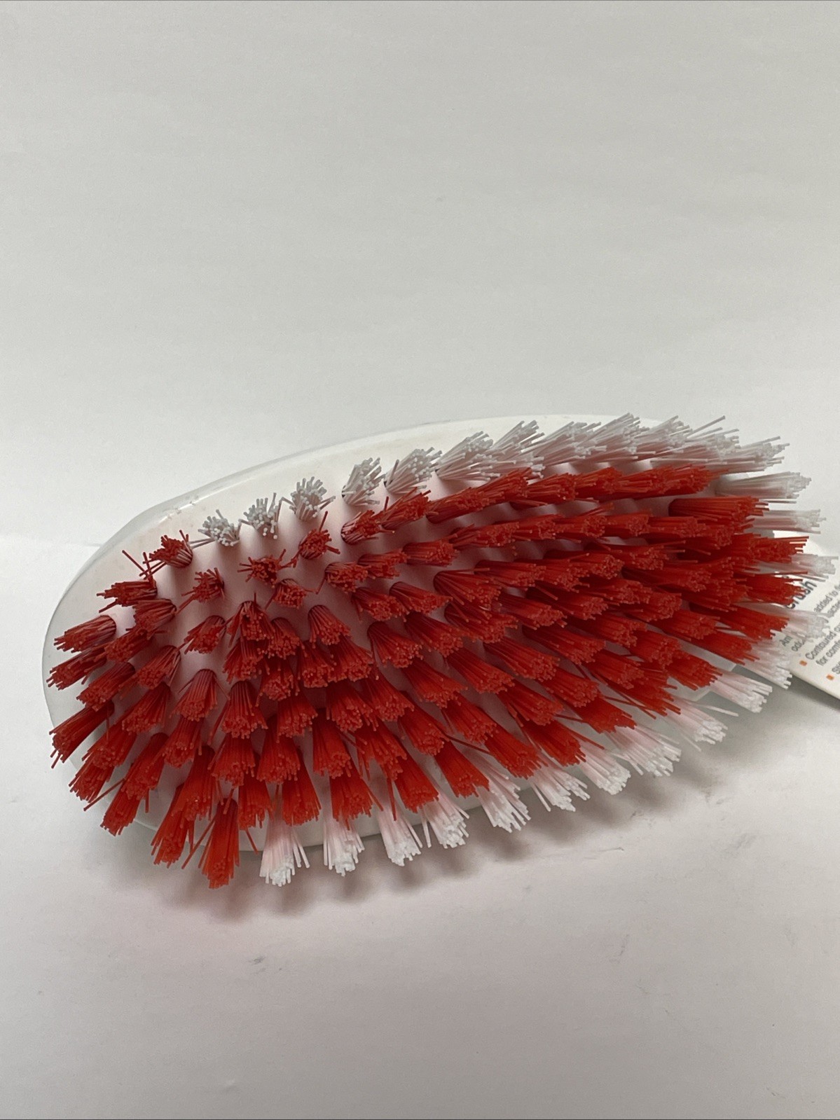TWO PACK! HDX Iron Handle Scrub Brush