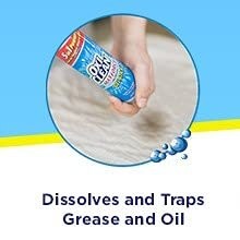 OxiClean Gel Sticks, 6.2 Ounce (Pack of 2)