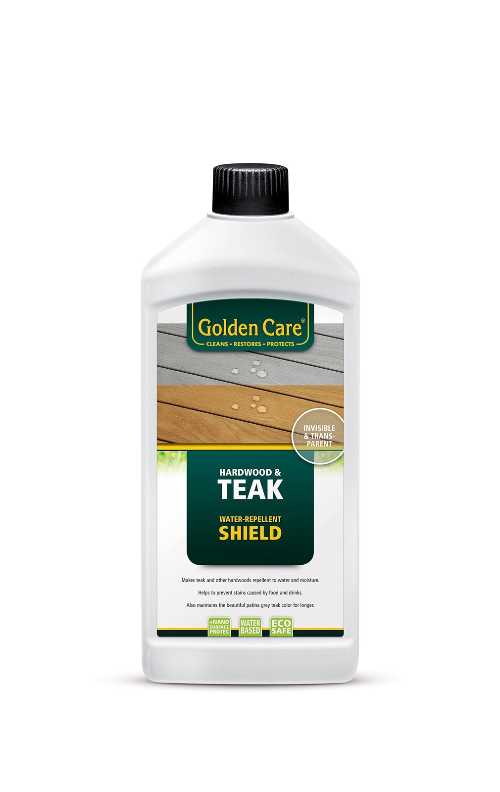 Golden Care Teak Shield