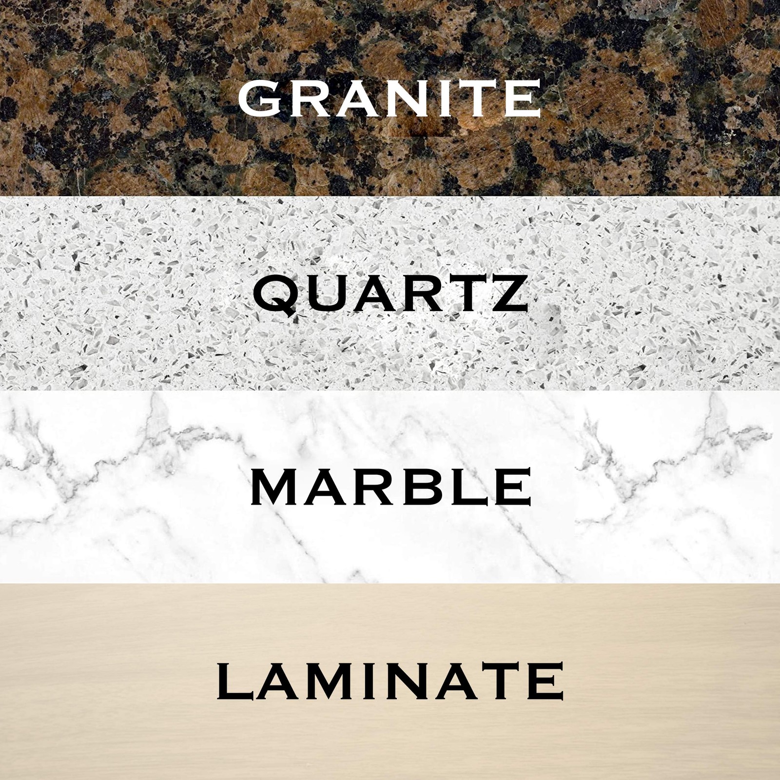 Countertop Restoration Polish, Streak-Free Kitchen Counter Cleaner, No Buildu…