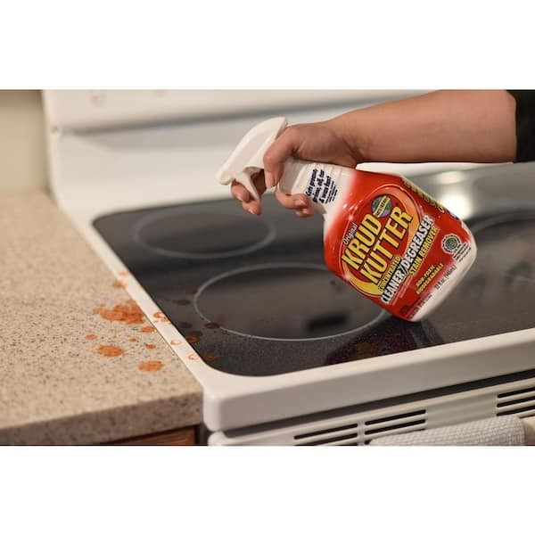Krud Kutter 5 gal. Original Concentrate Cleaner/Degreaser