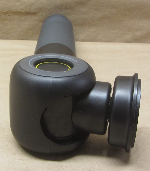Fanttik Flip G9 Pro Electric Scrubber, VoltiPulse Motor, Dual-Speed Cleaner