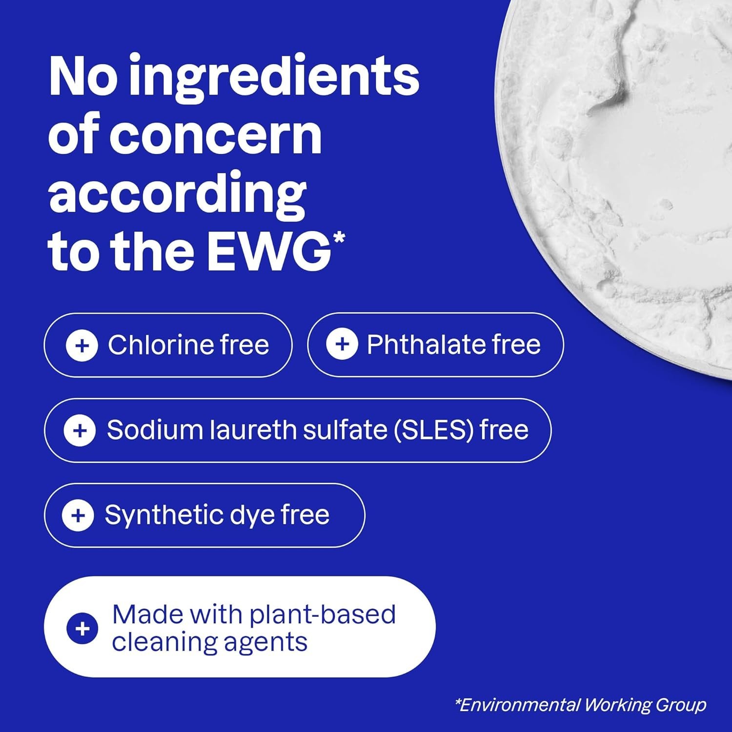 All Purpose Cleaner Spray, EWG Verified, , Made with 94% Plant-Based Ingredie…
