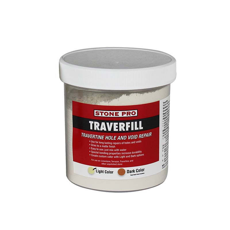 Stone Pro Traverfill