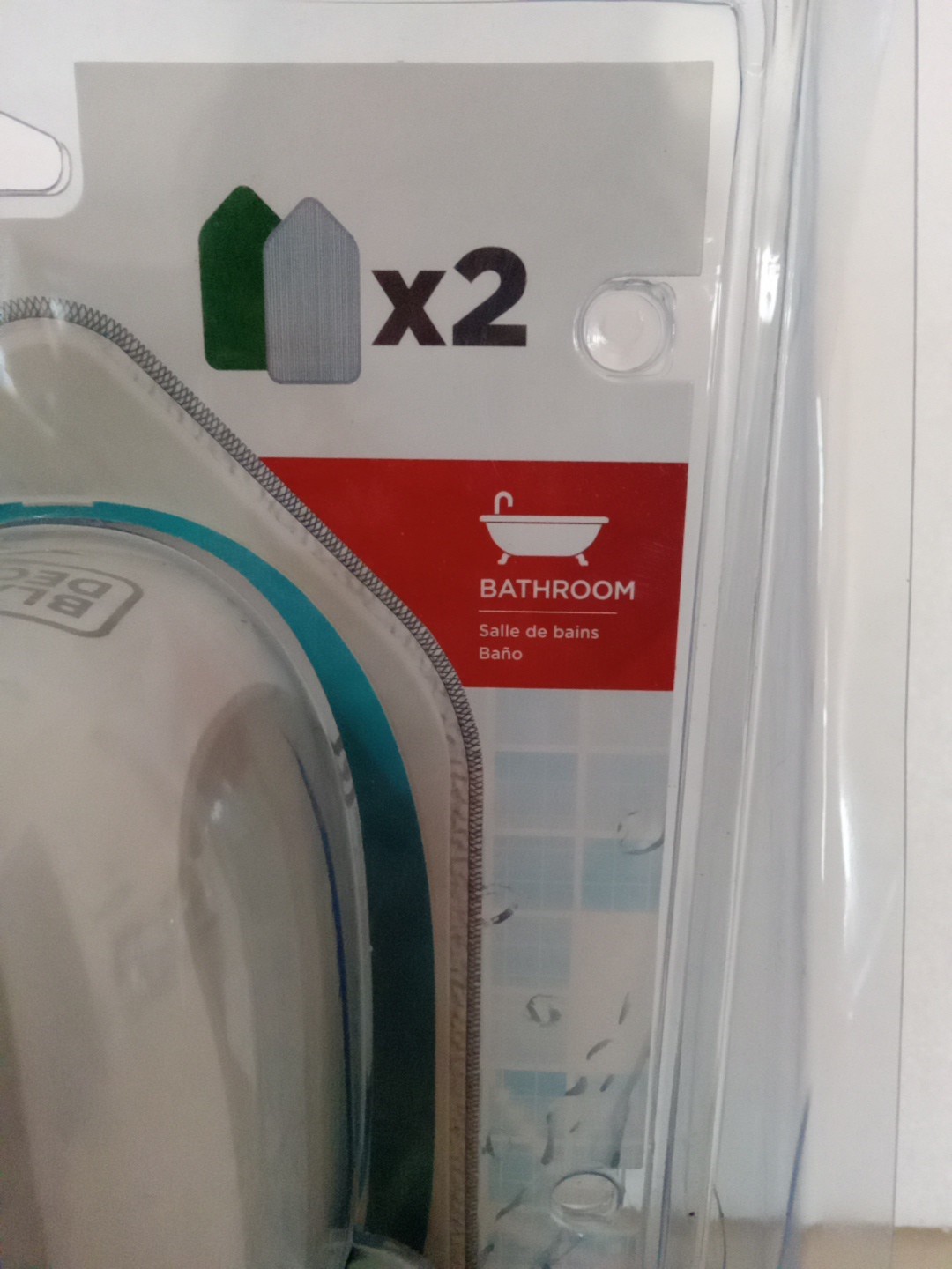 Black & Decker Scumbuster Pro Rechargeable Powered Scrubber Pro BHPC210 NEW