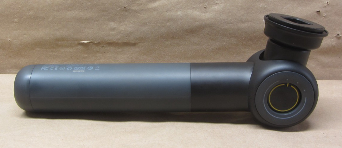 Fanttik Flip G9 Pro Electric Scrubber, VoltiPulse Motor, Dual-Speed Cleaner