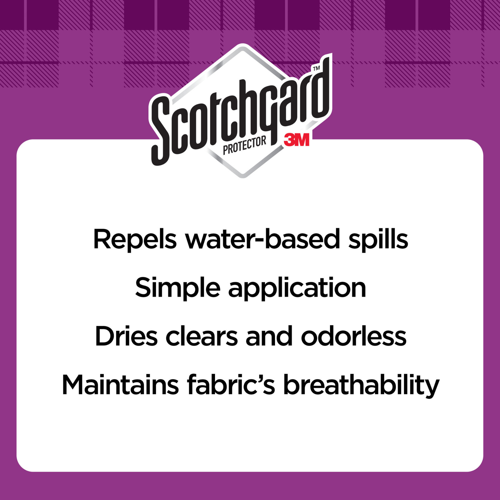 Scotchgard Fabric Crafts Water Shield: 10 ounces (Clear)