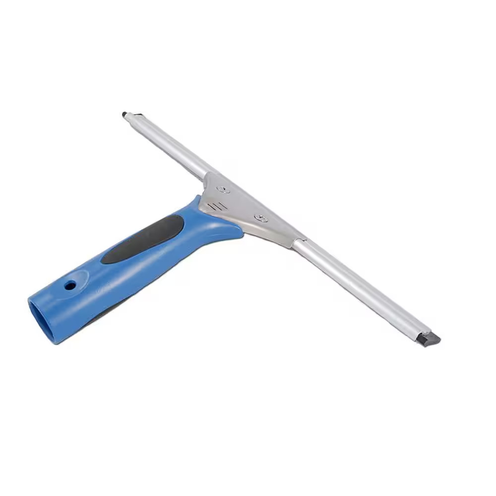 Progrip 12 In. Squeegee