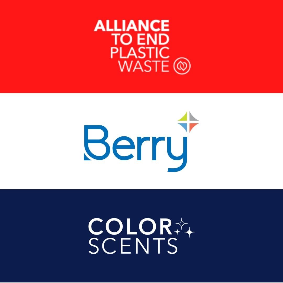 Color Scents Small Trash Bags – 4 Gallon, 480 Total Bags (8 Packs of 60 Count)