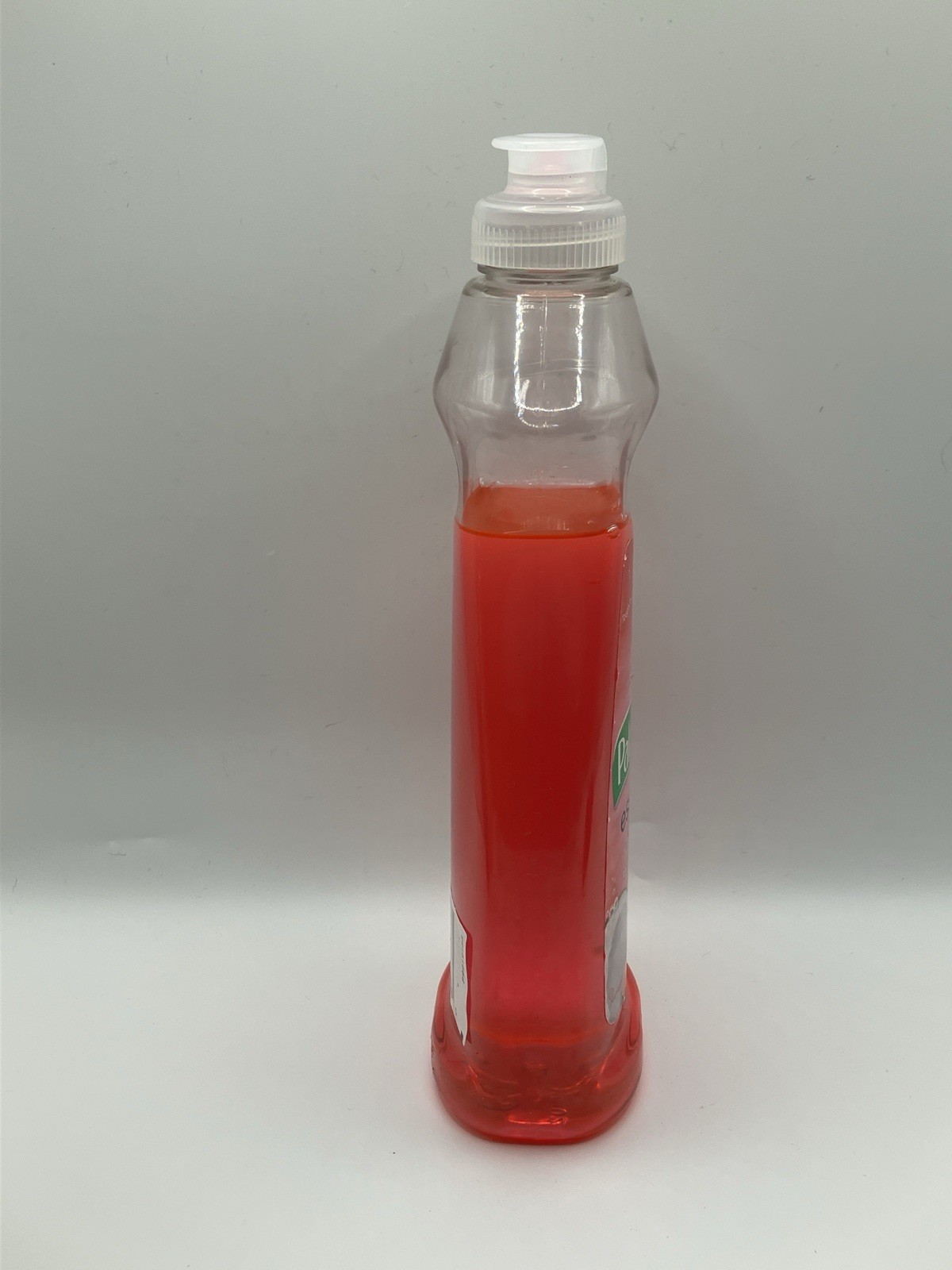 Palmolive Essential Clean Raspberry Coconut Liquid Dish Soap Discontinued Open