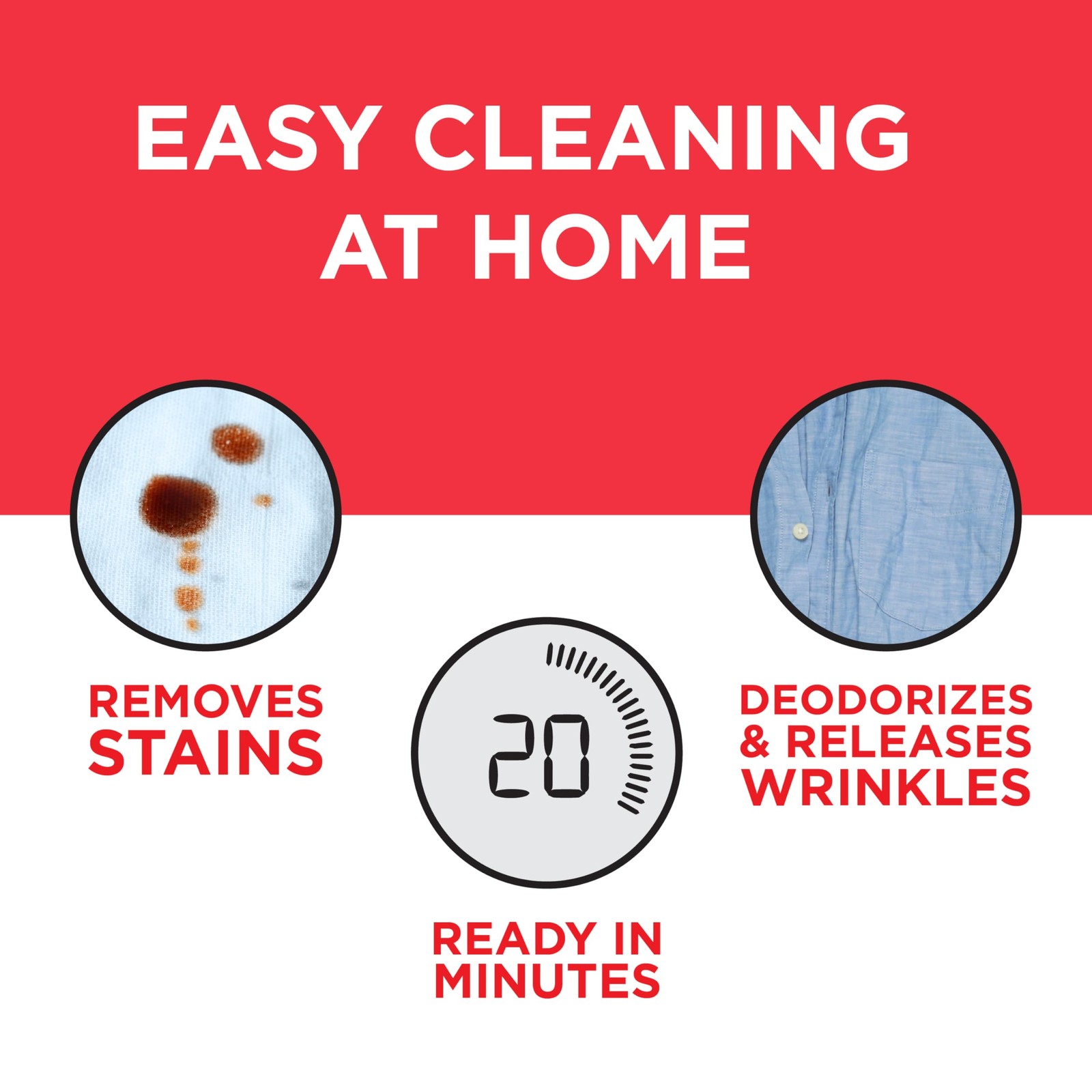 Dryel At-Home Dry Cleaner Refill And Improved Gentle Laundry Care For Special