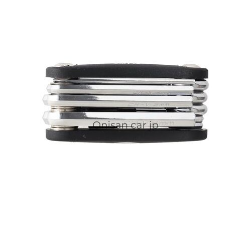 NEW Tone CMT10 Multi-Tool Black 10 TipsJP
