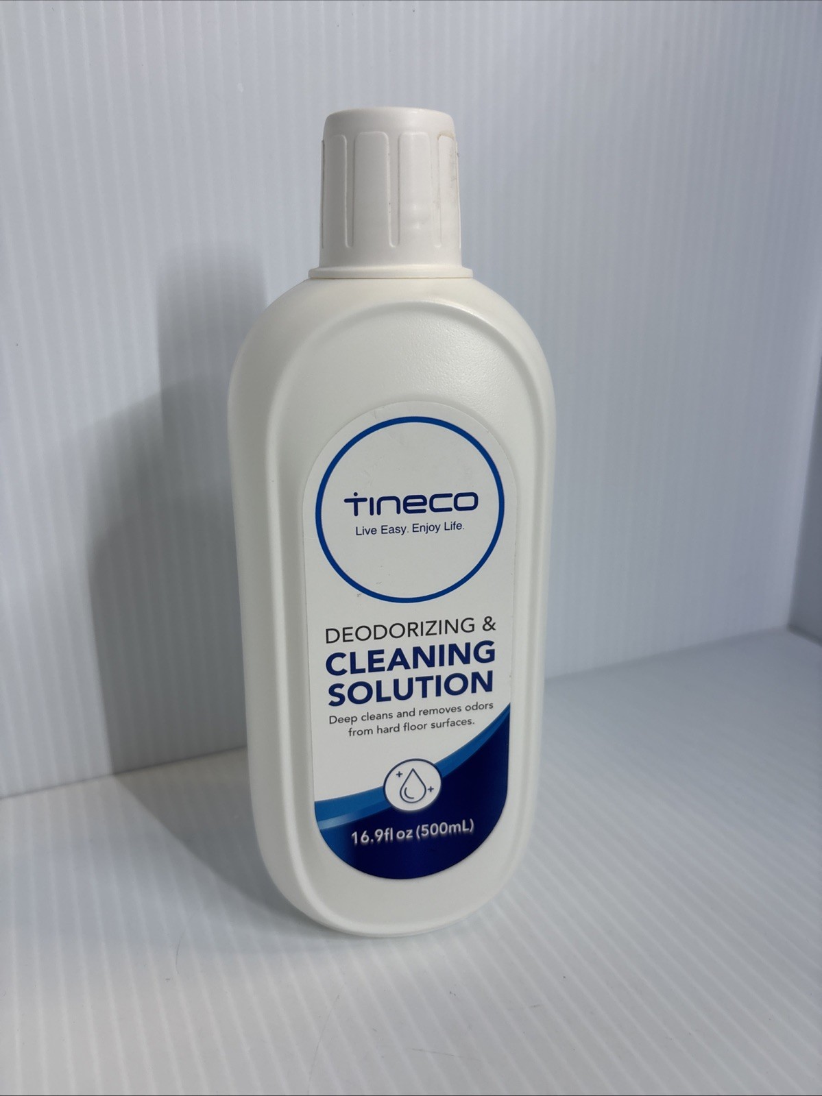 Tineco Floor Cleaning Solution 500ml 16.9fl oz Wet Dry Vacuum Refill iFLOOR(600)