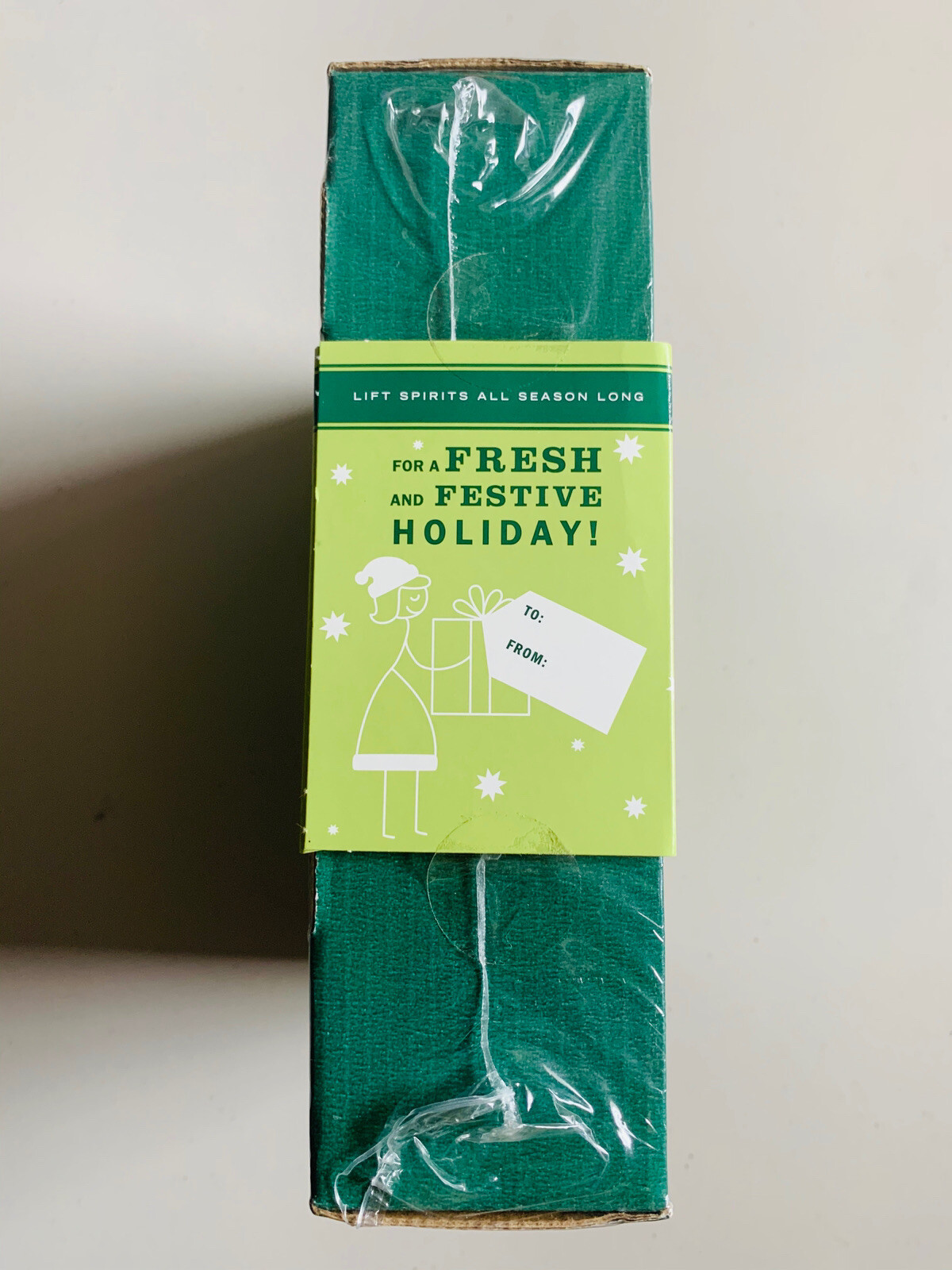 Mrs. Meyer’s Clean Day Kitchen Basics Gift Set, Iowa Pine 8oz