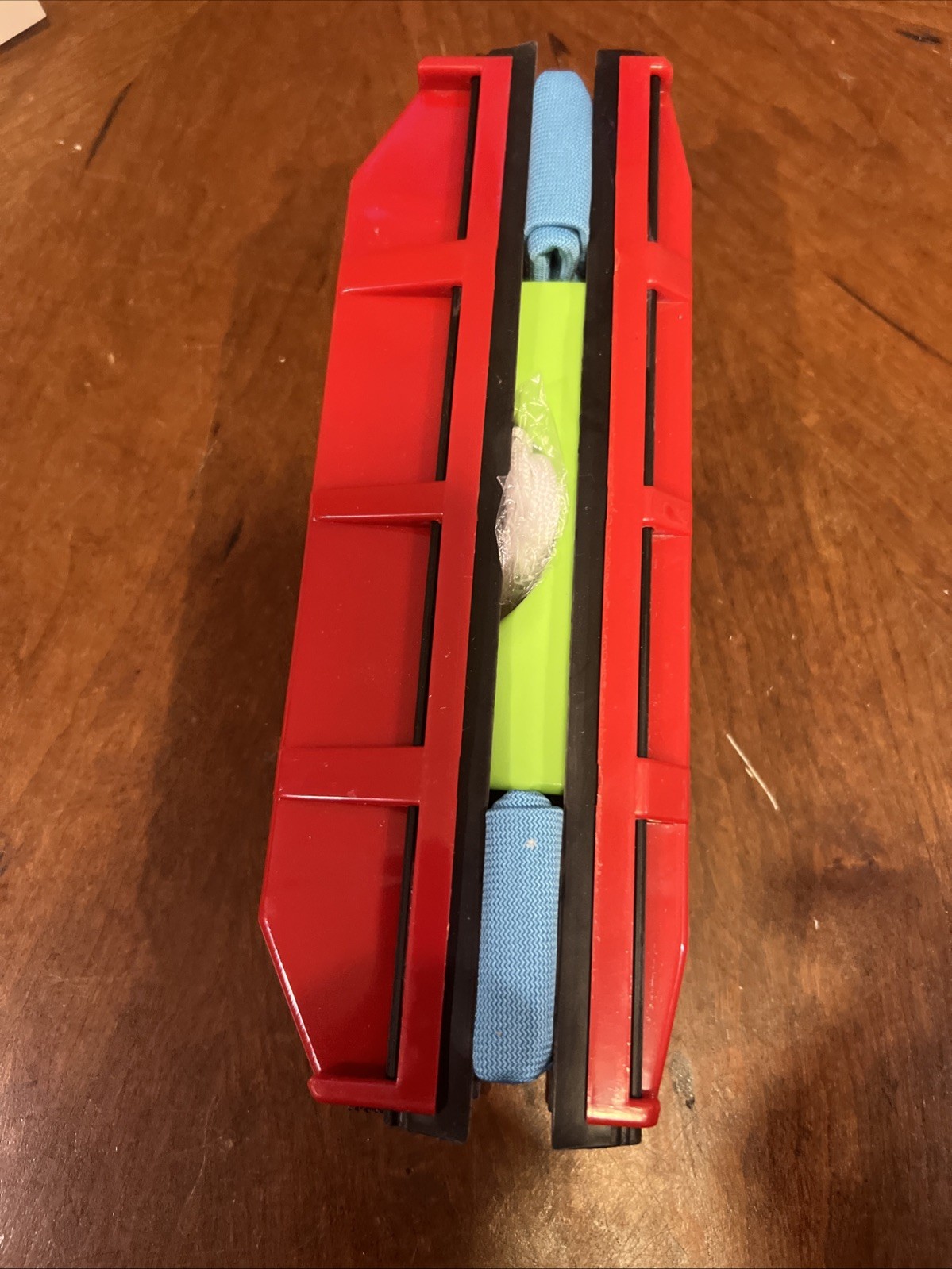 The Glider, Magnetic Window Cleaner Clean Both Sides Of Windows Safely Same Time