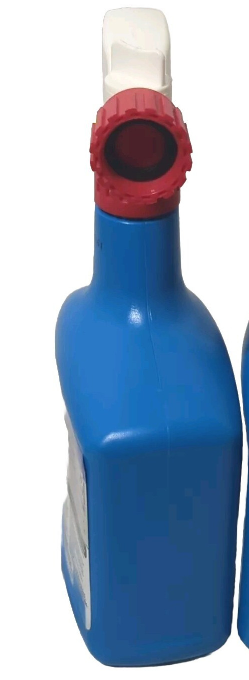 Windex Outdoor Glass Cleaner with Hose Attachment 32 oz Sparkling Windows