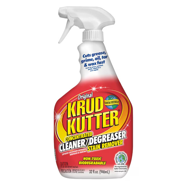 Krud Kutter 32.0 -fl oz Degreaser