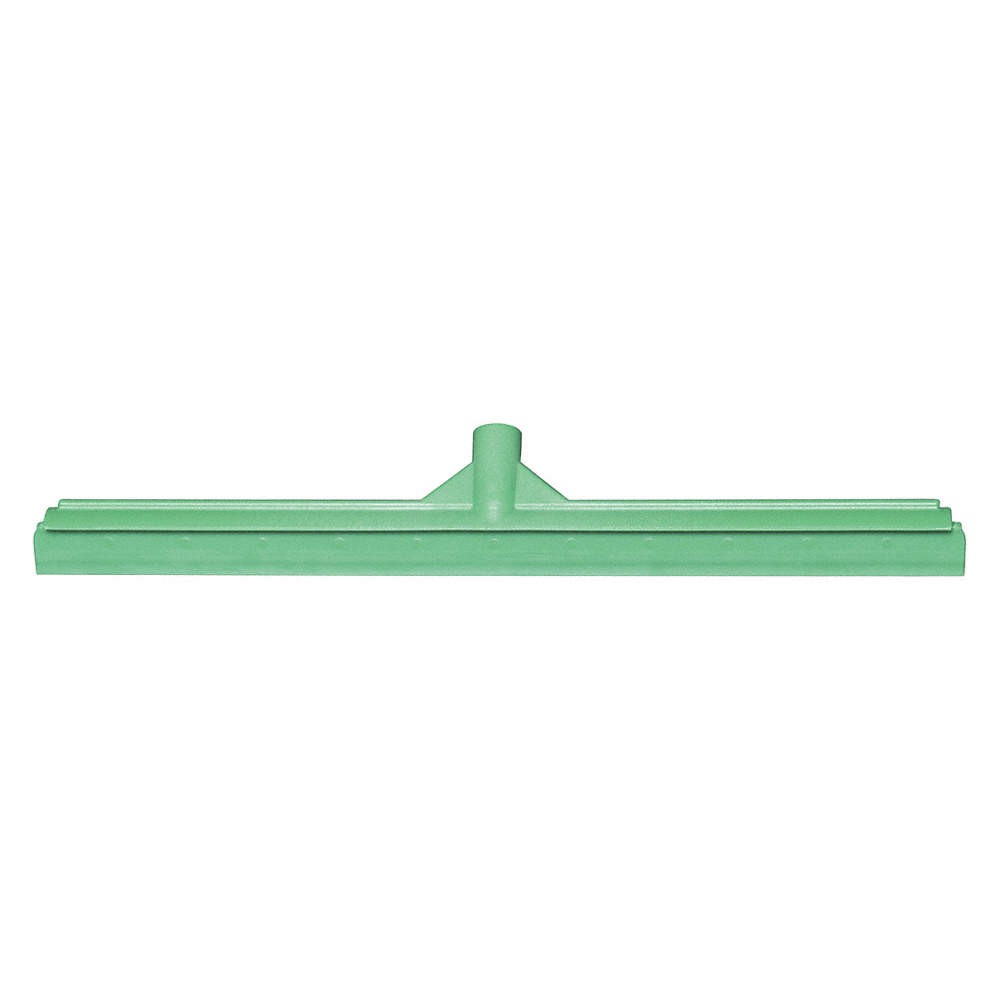 TOUGH GUY 48LZ27 Floor Squeegee,23 5/8 in W,Straight 48LZ27