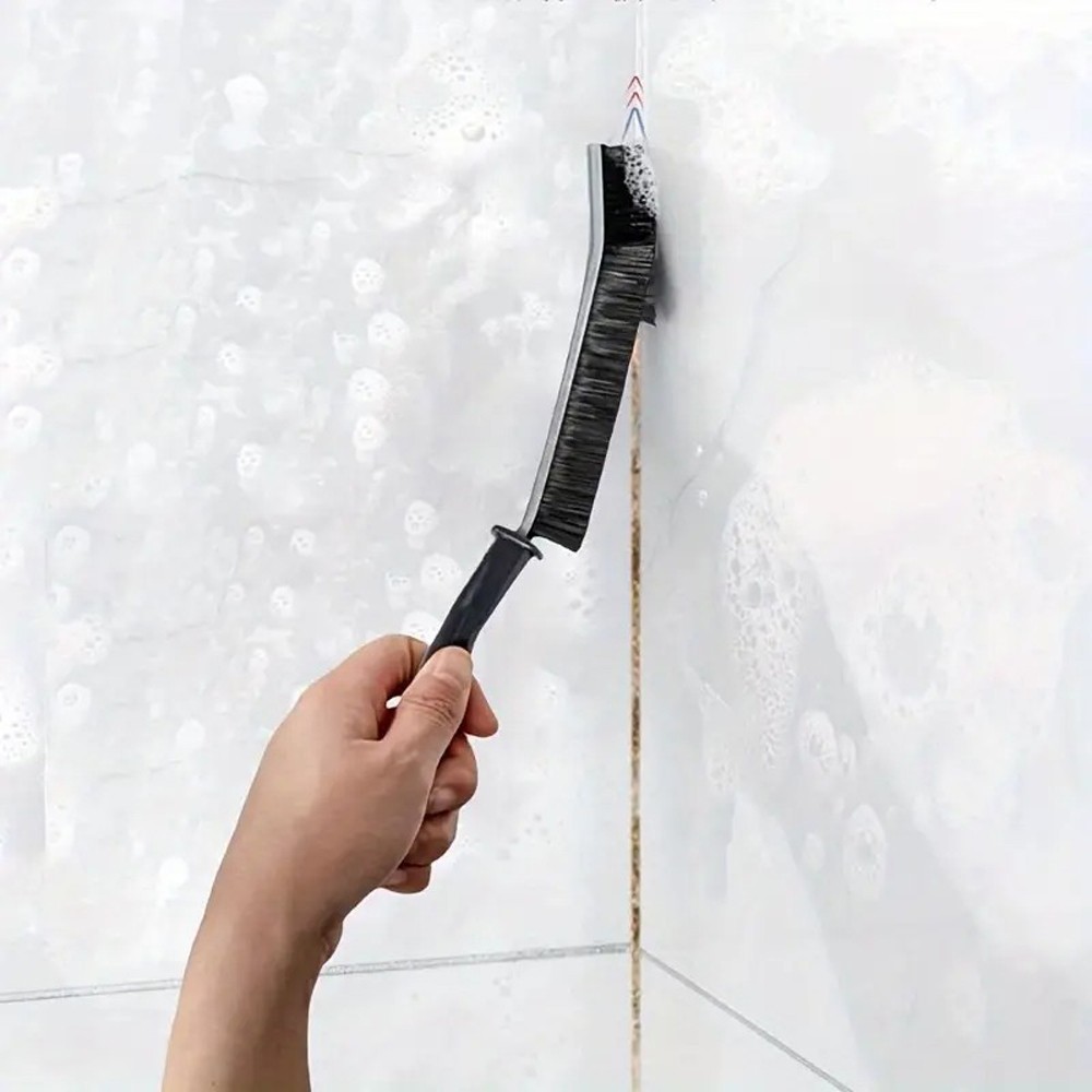 2PCS: Crevice Brush & Vent Shutter Cleaner fit For Car AC & Electric Fan Dusting