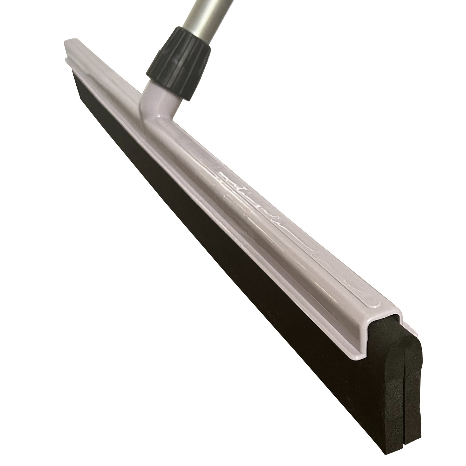 22″ Professional Floor Squeegee Kit – Premium Double Foam Blade