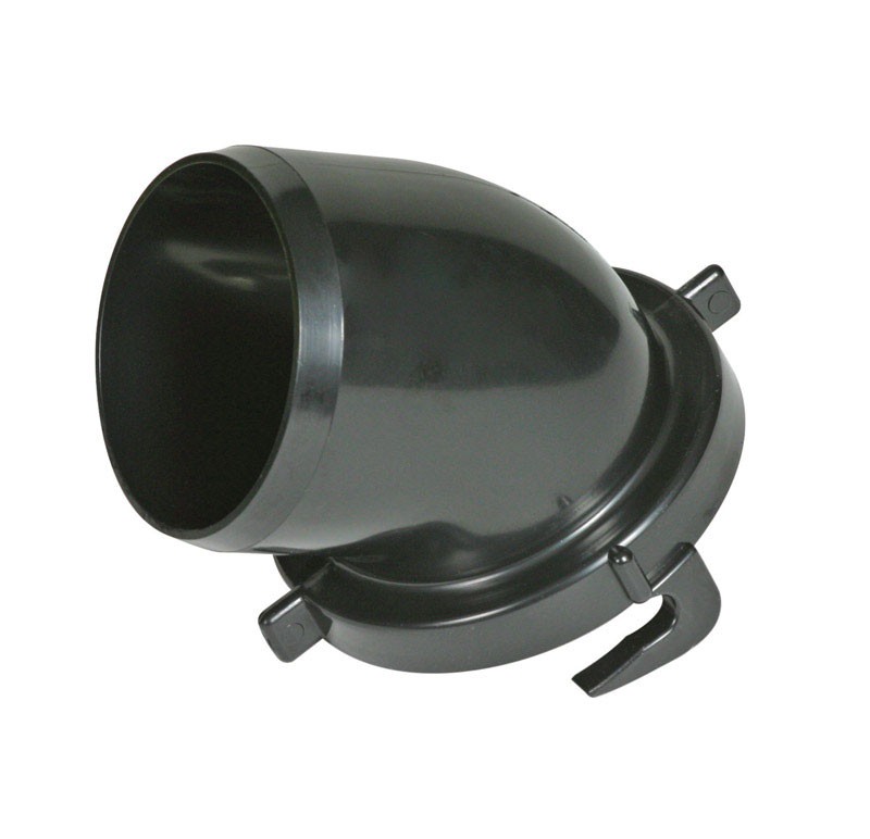 Camco Sewer Adapter 1 pk (2-PACK)