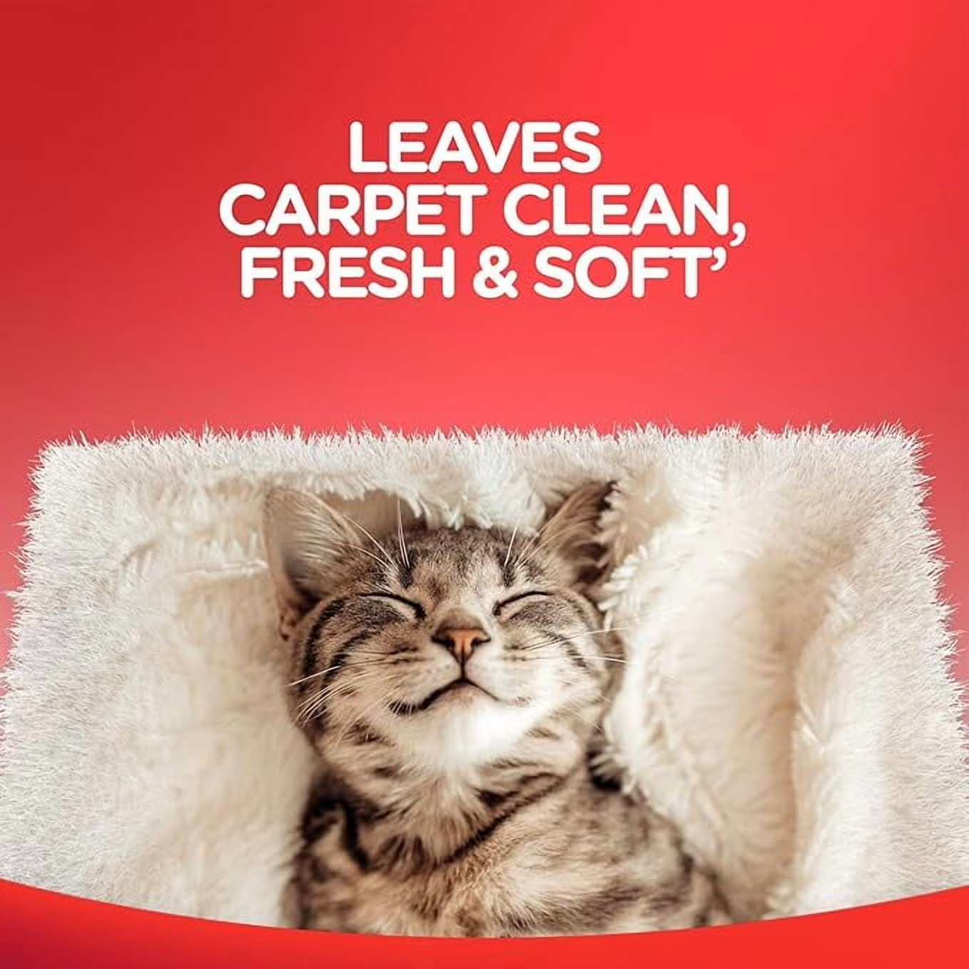 Resolve High Traffic Carpet Cleaner Foam 22 oz Stain & Odor Remover New