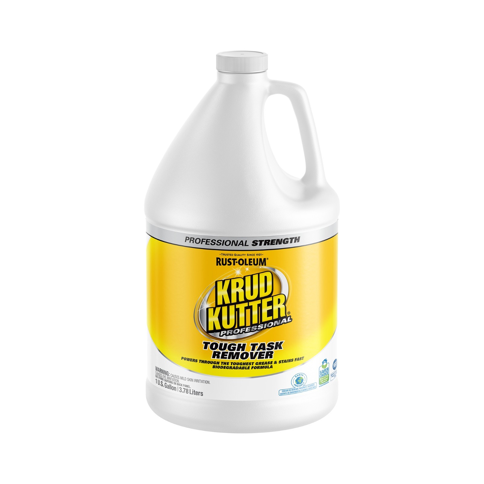 Krud Kutter Tough Task Remover gal